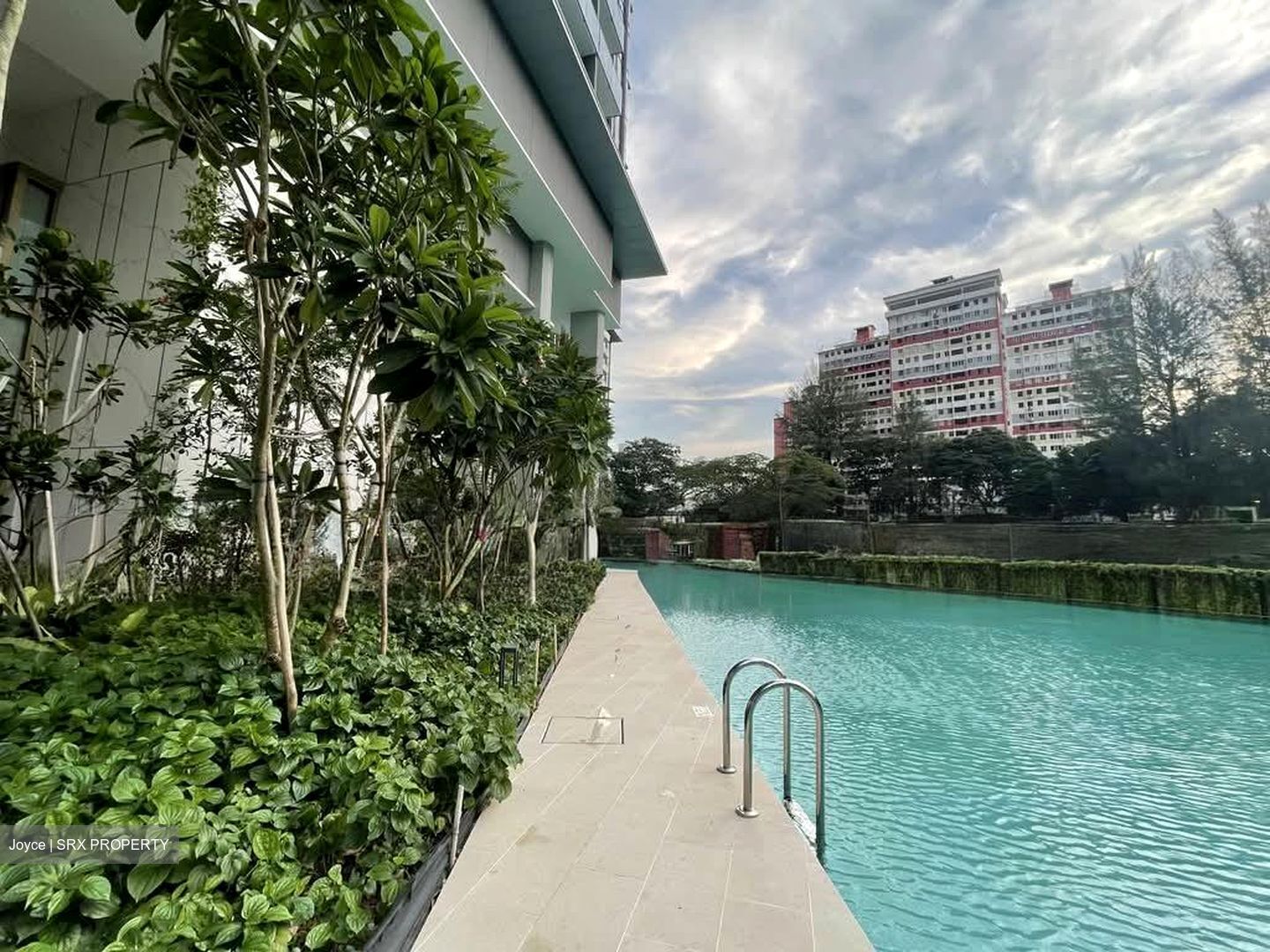 Stirling Residences (D3), Apartment #560456911